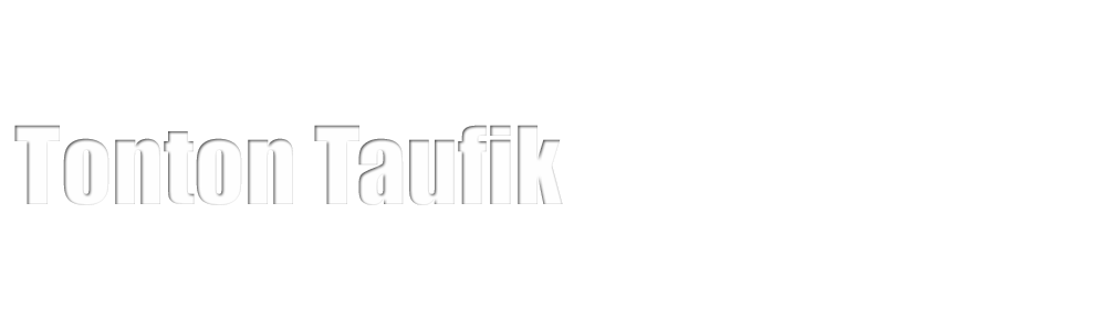 TontonTaufik.com