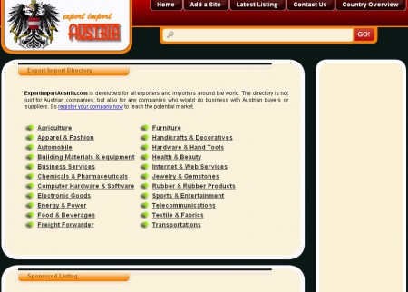 EximAustria