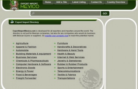 mexico-export-import