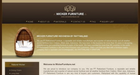 wickerfurniture